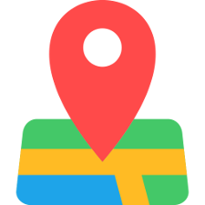 Location pin