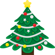 Albero di natale